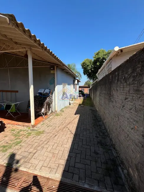 Foto 7 de Casa com 2 quartos à venda e para alugar em Dytz, Santo Angelo - RS