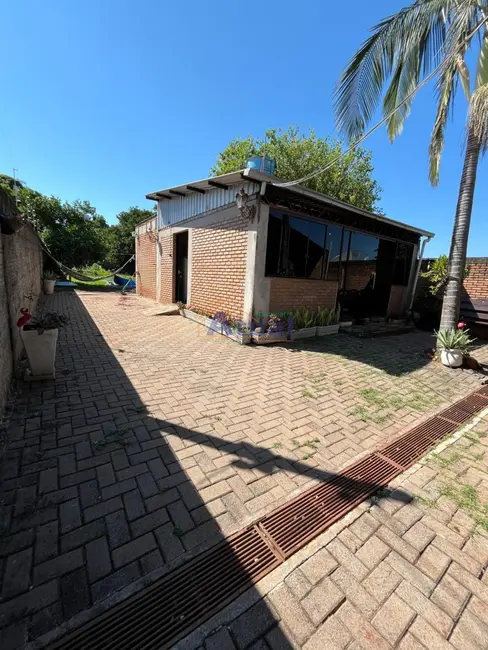 Foto 4 de Casa com 2 quartos à venda e para alugar em Dytz, Santo Angelo - RS