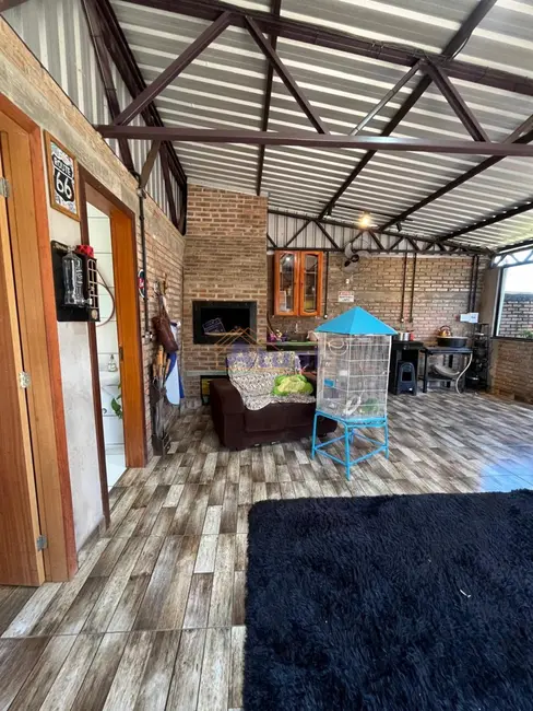 Foto 3 de Casa com 2 quartos à venda e para alugar em Dytz, Santo Angelo - RS