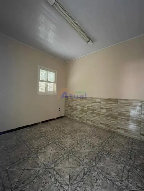 Foto 8 de Casa com 3 quartos para alugar em Centro, Santo Angelo - RS