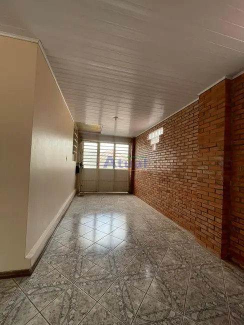 Foto 3 de Casa com 3 quartos para alugar em Centro, Santo Angelo - RS