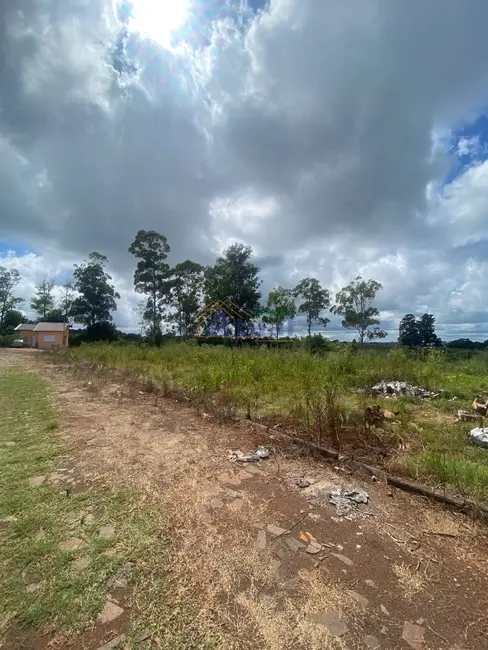 Foto 2 de Terreno / Lote à venda, 250m2 em Aliança, Santo Angelo - RS