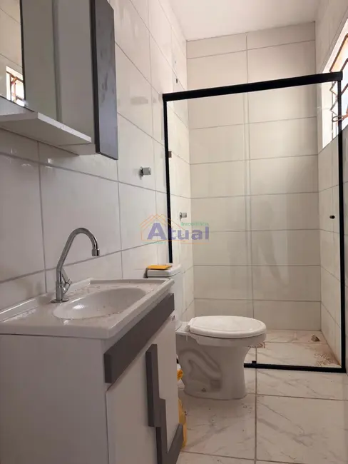 Foto 6 de Apartamento com 3 quartos para alugar em Dornelles, Santo Angelo - RS