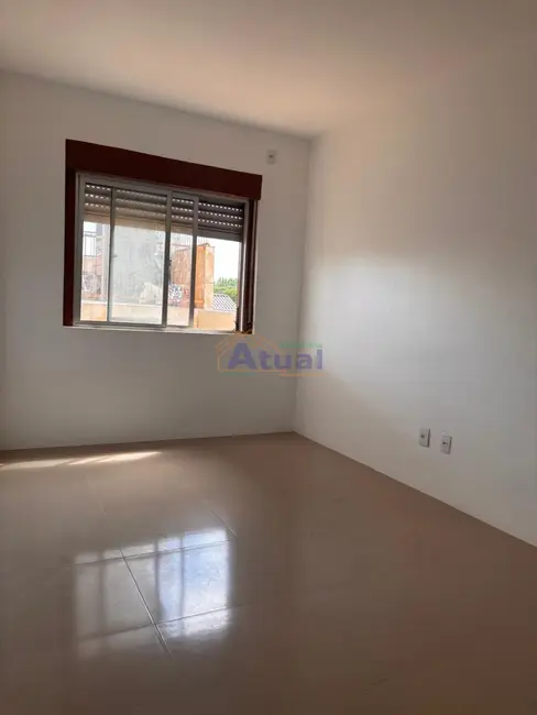 Foto 8 de Apartamento com 3 quartos para alugar em Dornelles, Santo Angelo - RS