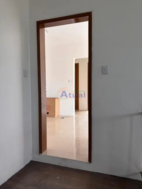 Foto 9 de Apartamento com 3 quartos para alugar em Dornelles, Santo Angelo - RS