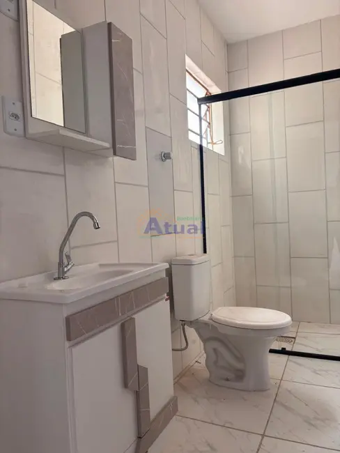 Foto 4 de Apartamento com 3 quartos para alugar em Dornelles, Santo Angelo - RS