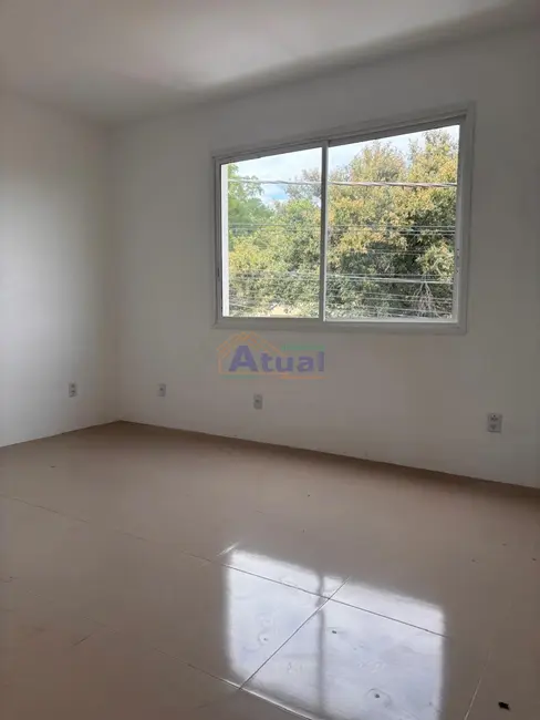 Foto 3 de Apartamento com 3 quartos para alugar em Dornelles, Santo Angelo - RS