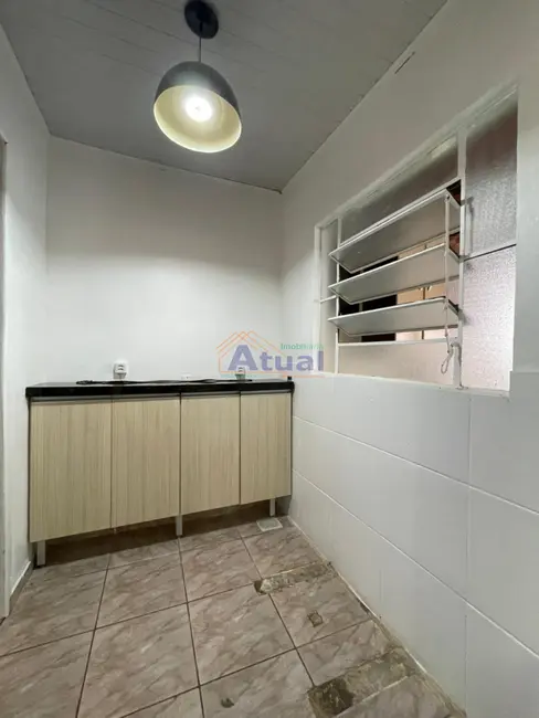 Foto 9 de Casa com 2 quartos para alugar em Centro, Santo Angelo - RS