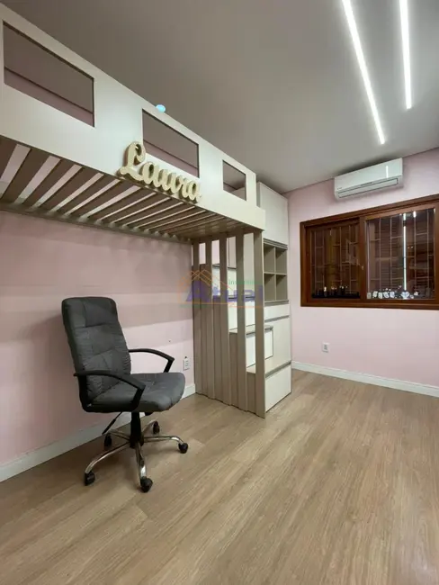 Foto 8 de Casa com 2 quartos para alugar em Centro, Santo Angelo - RS