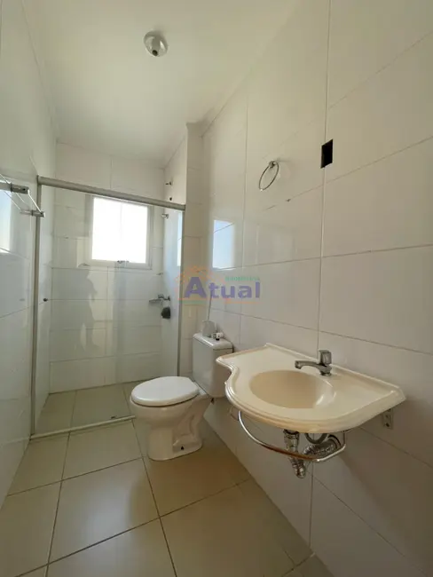 Foto 7 de Apartamento com 2 quartos para alugar em Sossego, Santo Angelo - RS