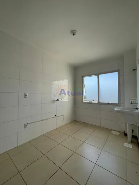 Foto 6 de Apartamento com 2 quartos para alugar em Sossego, Santo Angelo - RS