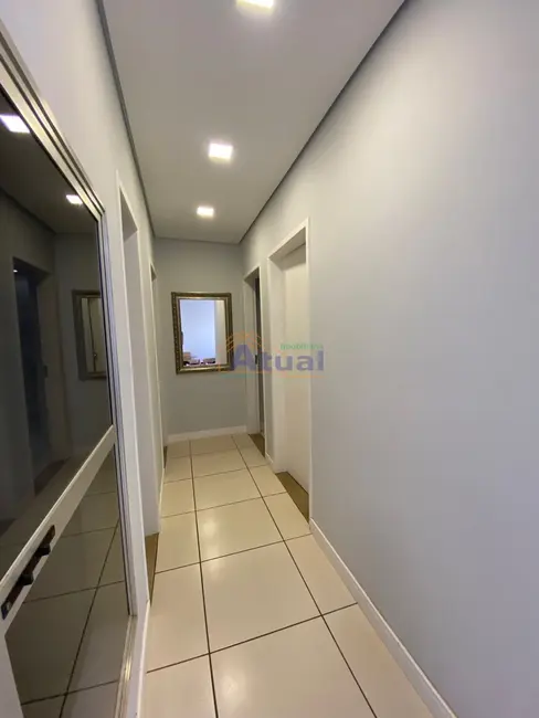 Foto 3 de Apartamento com 3 quartos à venda, 110m2 em Centro, Santo Angelo - RS