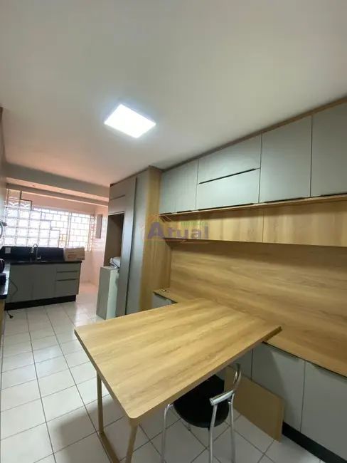 Foto 9 de Apartamento com 3 quartos à venda, 110m2 em Centro, Santo Angelo - RS