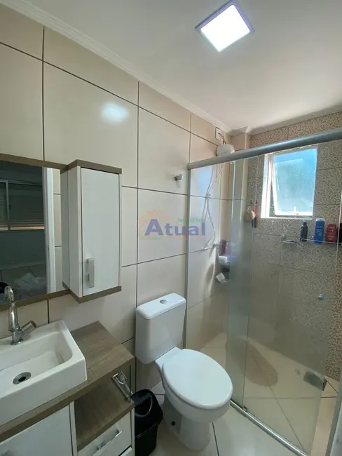Foto 6 de Apartamento com 3 quartos à venda, 110m2 em Centro, Santo Angelo - RS