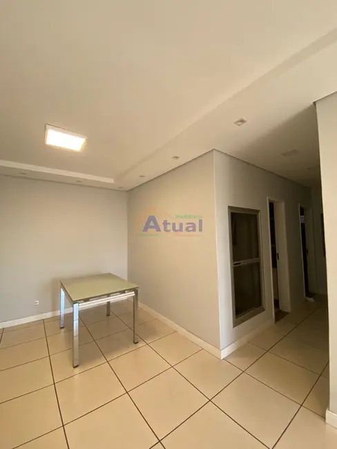 Foto 4 de Apartamento com 3 quartos à venda, 110m2 em Centro, Santo Angelo - RS