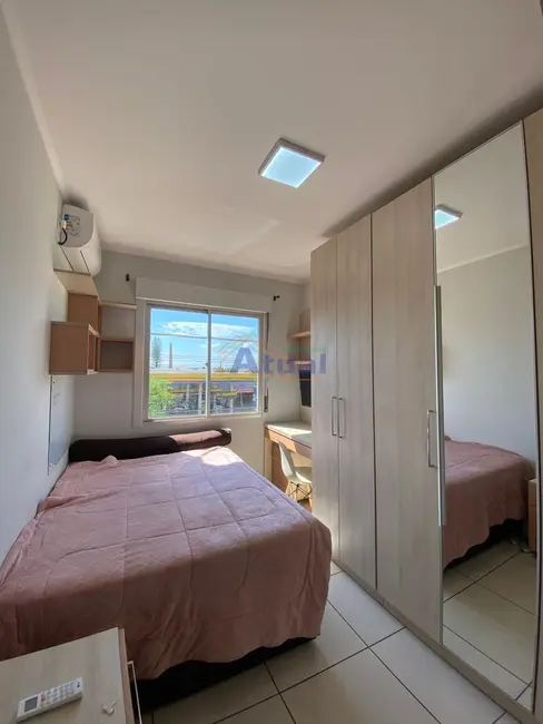 Foto 8 de Apartamento com 3 quartos à venda, 110m2 em Centro, Santo Angelo - RS