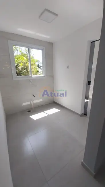 Foto 4 de Apartamento com 2 quartos para alugar em Centro, Santo Angelo - RS