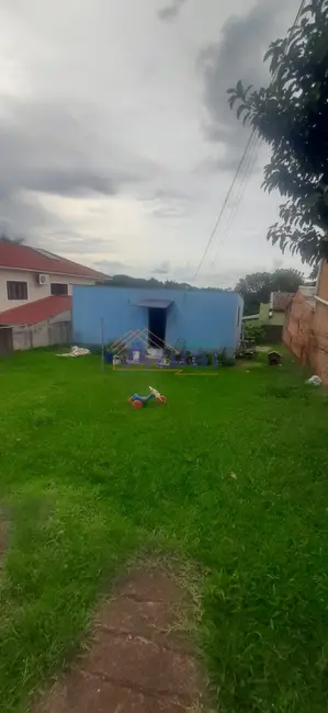 Foto 2 de Terreno / Lote à venda, 313m2 em Pippi, Santo Angelo - RS