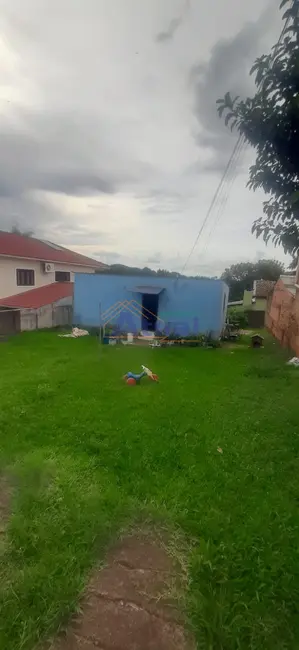 Foto 1 de Terreno / Lote à venda, 313m2 em Pippi, Santo Angelo - RS