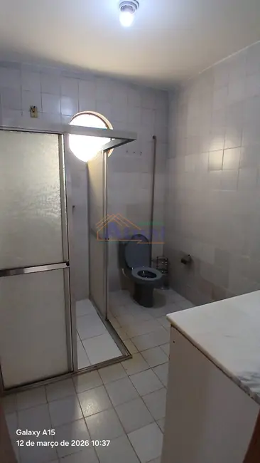 Foto 5 de Casa com 3 quartos para alugar em Pascotini, Santo Angelo - RS