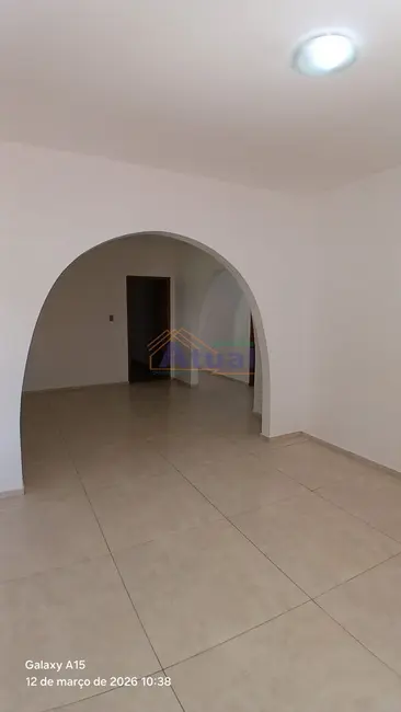 Foto 7 de Casa com 3 quartos para alugar em Pascotini, Santo Angelo - RS