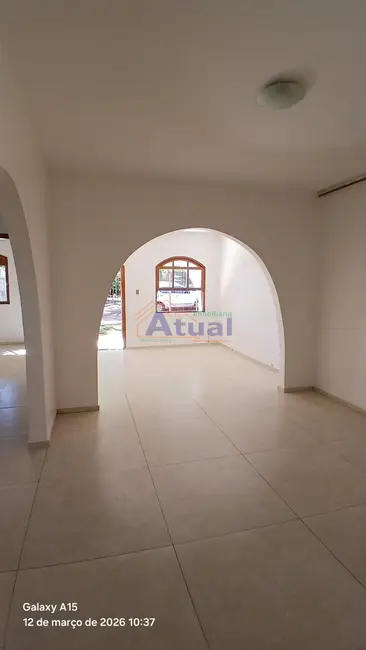 Foto 1 de Casa com 3 quartos para alugar em Pascotini, Santo Angelo - RS
