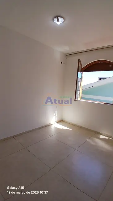 Foto 3 de Casa com 3 quartos para alugar em Pascotini, Santo Angelo - RS