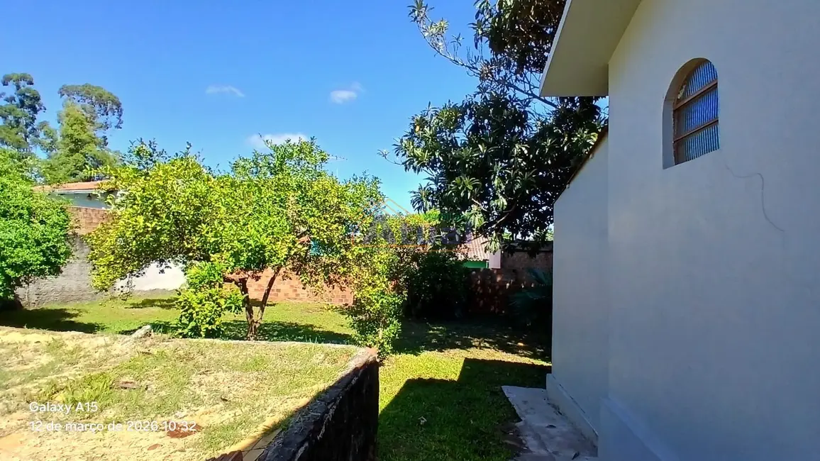 Foto 9 de Casa com 3 quartos para alugar em Pascotini, Santo Angelo - RS