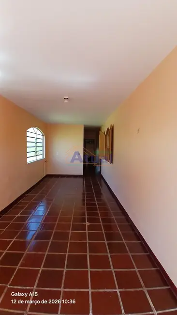 Foto 2 de Casa com 3 quartos para alugar em Pascotini, Santo Angelo - RS