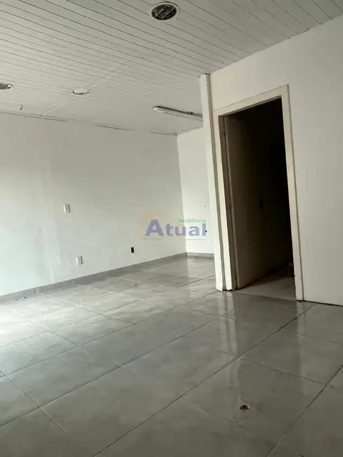 Foto 5 de Sala Comercial para alugar, 48m2 em Centro, Santo Angelo - RS