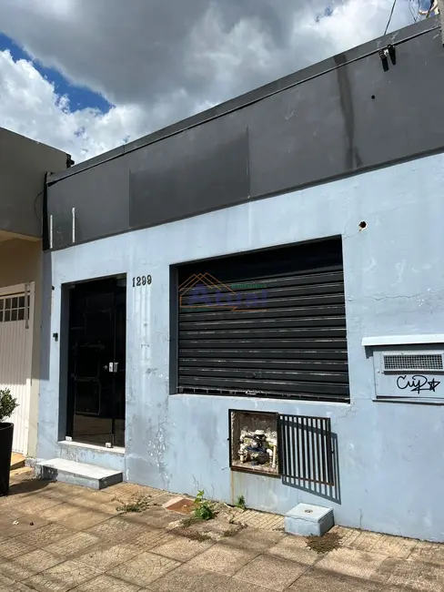 Foto 1 de Sala Comercial para alugar, 48m2 em Centro, Santo Angelo - RS