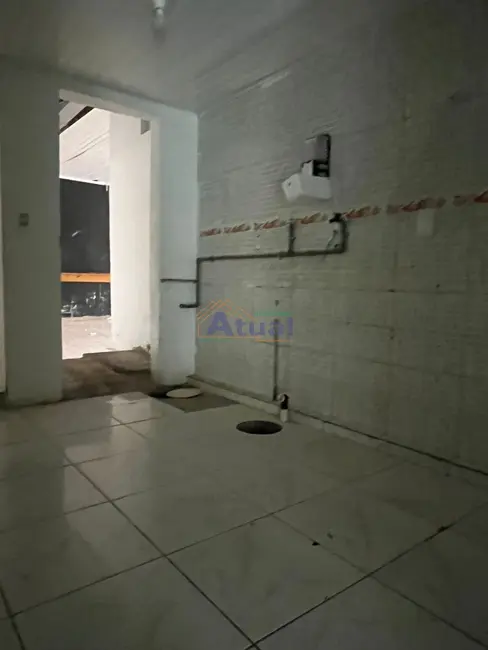 Foto 6 de Sala Comercial para alugar, 48m2 em Centro, Santo Angelo - RS