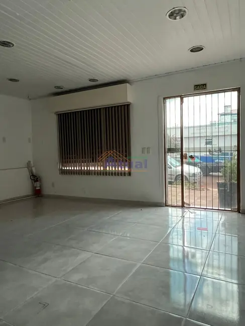Foto 3 de Sala Comercial para alugar, 48m2 em Centro, Santo Angelo - RS