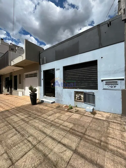 Foto 2 de Sala Comercial para alugar, 48m2 em Centro, Santo Angelo - RS