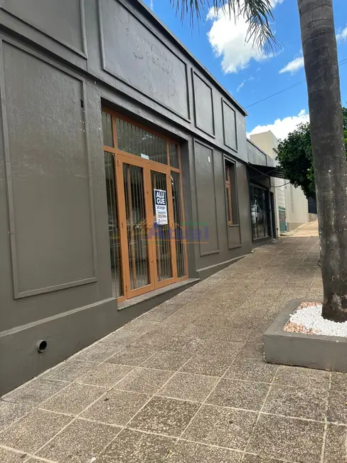 Foto 2 de Sala Comercial para alugar em Centro, Santo Angelo - RS