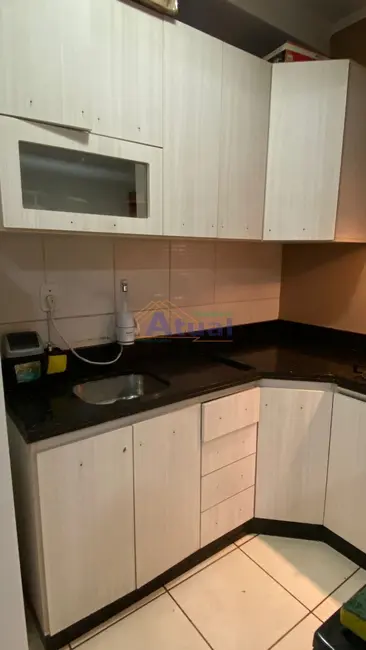 Foto 2 de Apartamento com 2 quartos para alugar em Casaroto, Santo Angelo - RS