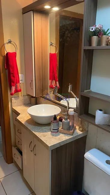 Foto 6 de Apartamento com 2 quartos para alugar em Casaroto, Santo Angelo - RS