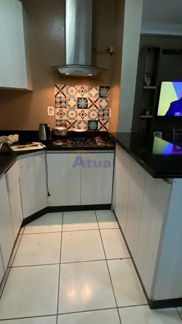 Foto 1 de Apartamento com 2 quartos para alugar em Casaroto, Santo Angelo - RS