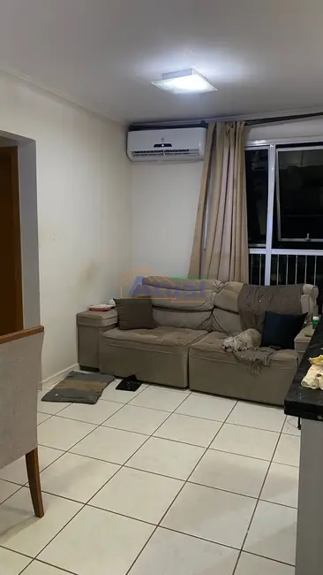 Foto 3 de Apartamento com 2 quartos para alugar em Casaroto, Santo Angelo - RS