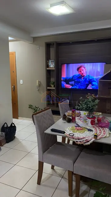 Foto 4 de Apartamento com 2 quartos para alugar em Casaroto, Santo Angelo - RS