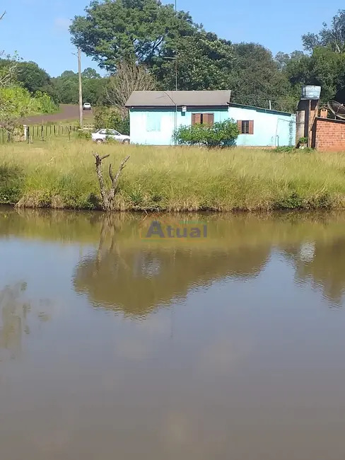 Foto 9 de Chácara com 3 quartos à venda, 75m2 em Santo Angelo - RS