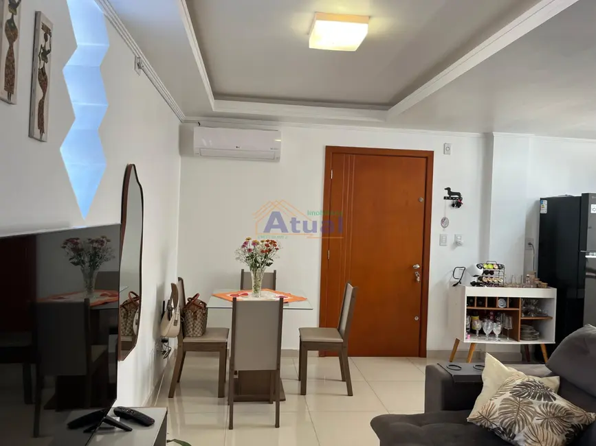 Foto 3 de Apartamento com 2 quartos à venda, 102m2 em Centro, Santo Angelo - RS