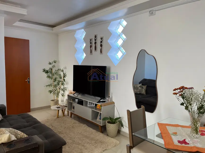 Foto 2 de Apartamento com 2 quartos à venda, 102m2 em Centro, Santo Angelo - RS