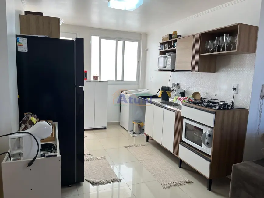Foto 5 de Apartamento com 2 quartos à venda, 102m2 em Centro, Santo Angelo - RS