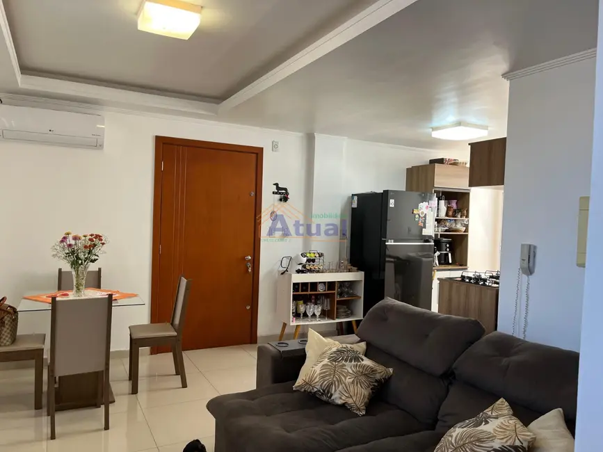 Foto 4 de Apartamento com 2 quartos à venda, 102m2 em Centro, Santo Angelo - RS