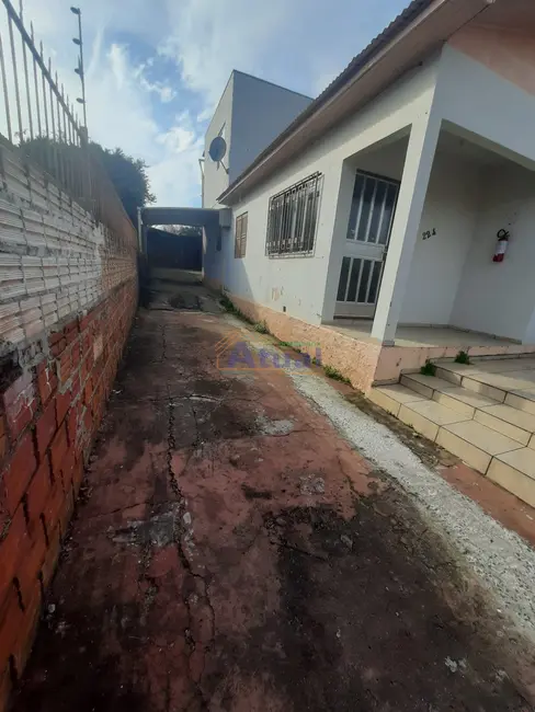 Foto 2 de Casa com 1 quarto para alugar em Sossego, Santo Angelo - RS