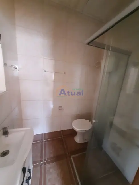 Foto 3 de Casa com 1 quarto para alugar em Sossego, Santo Angelo - RS