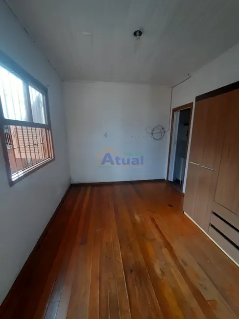 Foto 1 de Casa com 1 quarto para alugar em Sossego, Santo Angelo - RS
