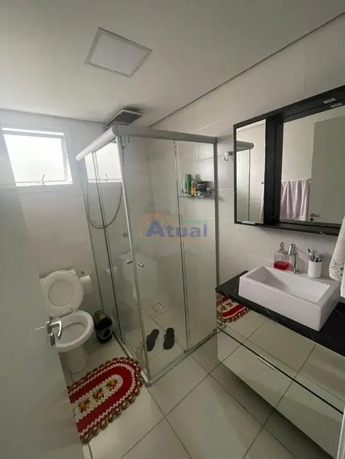 Foto 4 de Apartamento com 2 quartos à venda, 52m2 em Kurtz, Santo Angelo - RS