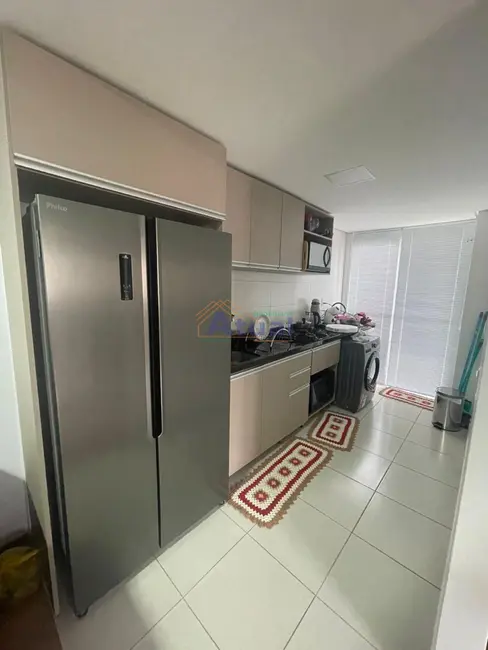 Foto 3 de Apartamento com 2 quartos à venda, 52m2 em Kurtz, Santo Angelo - RS